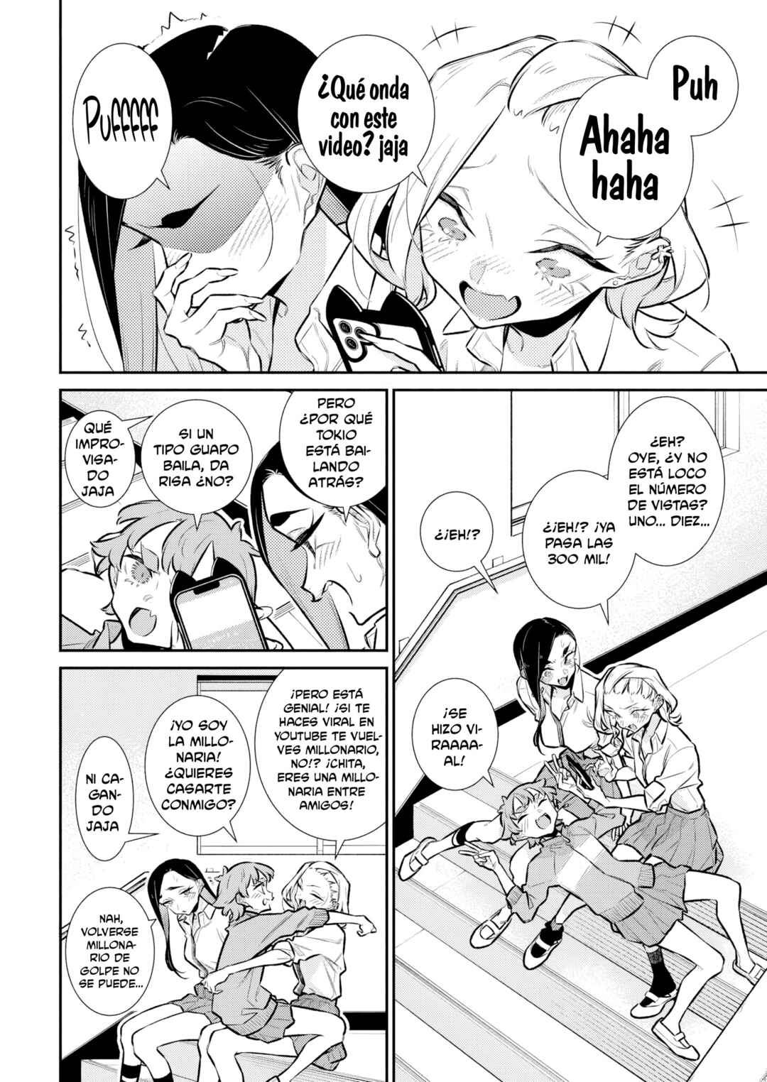 Chapter 209 - Page 6