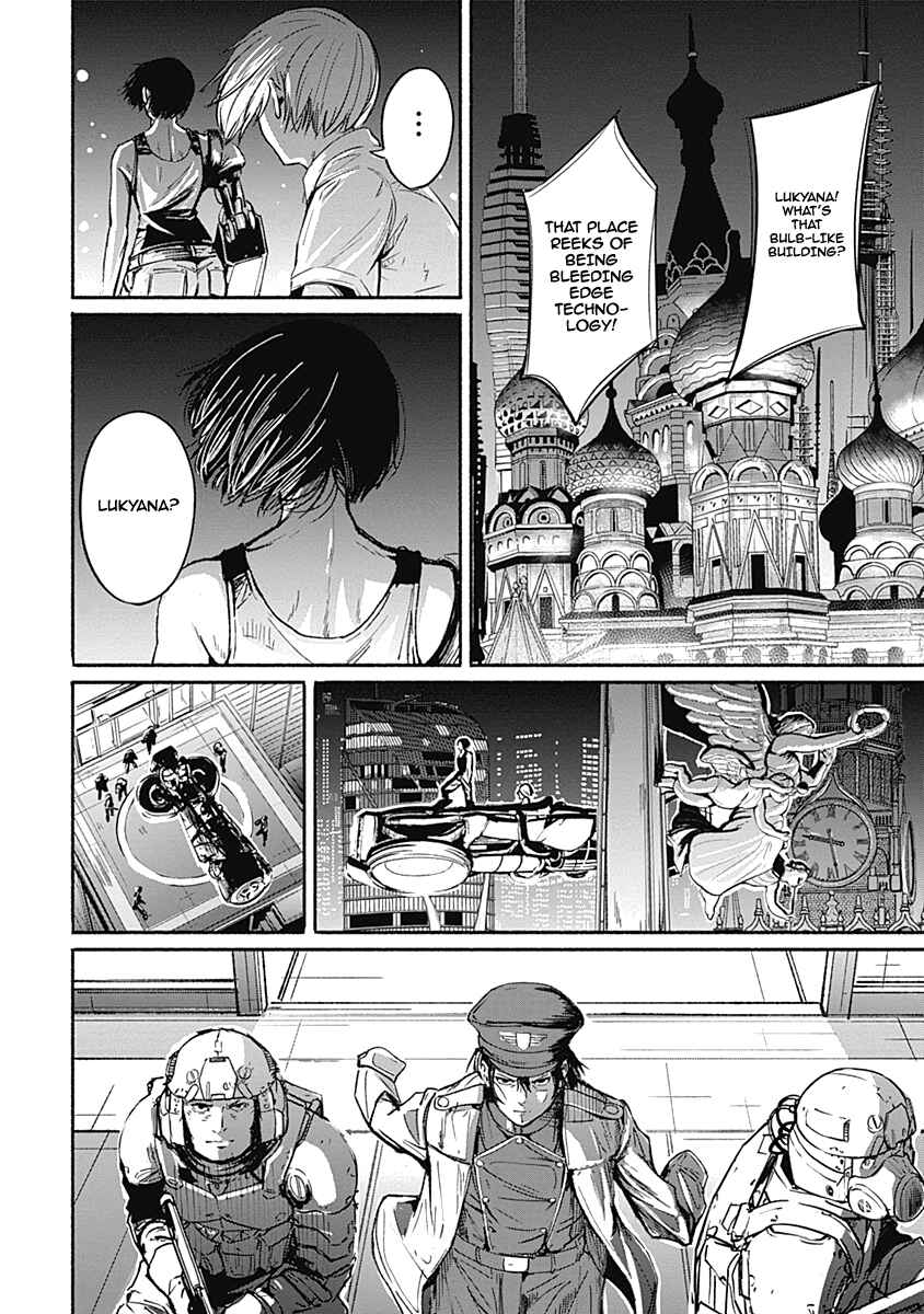 Chapter 10 - Page 2
