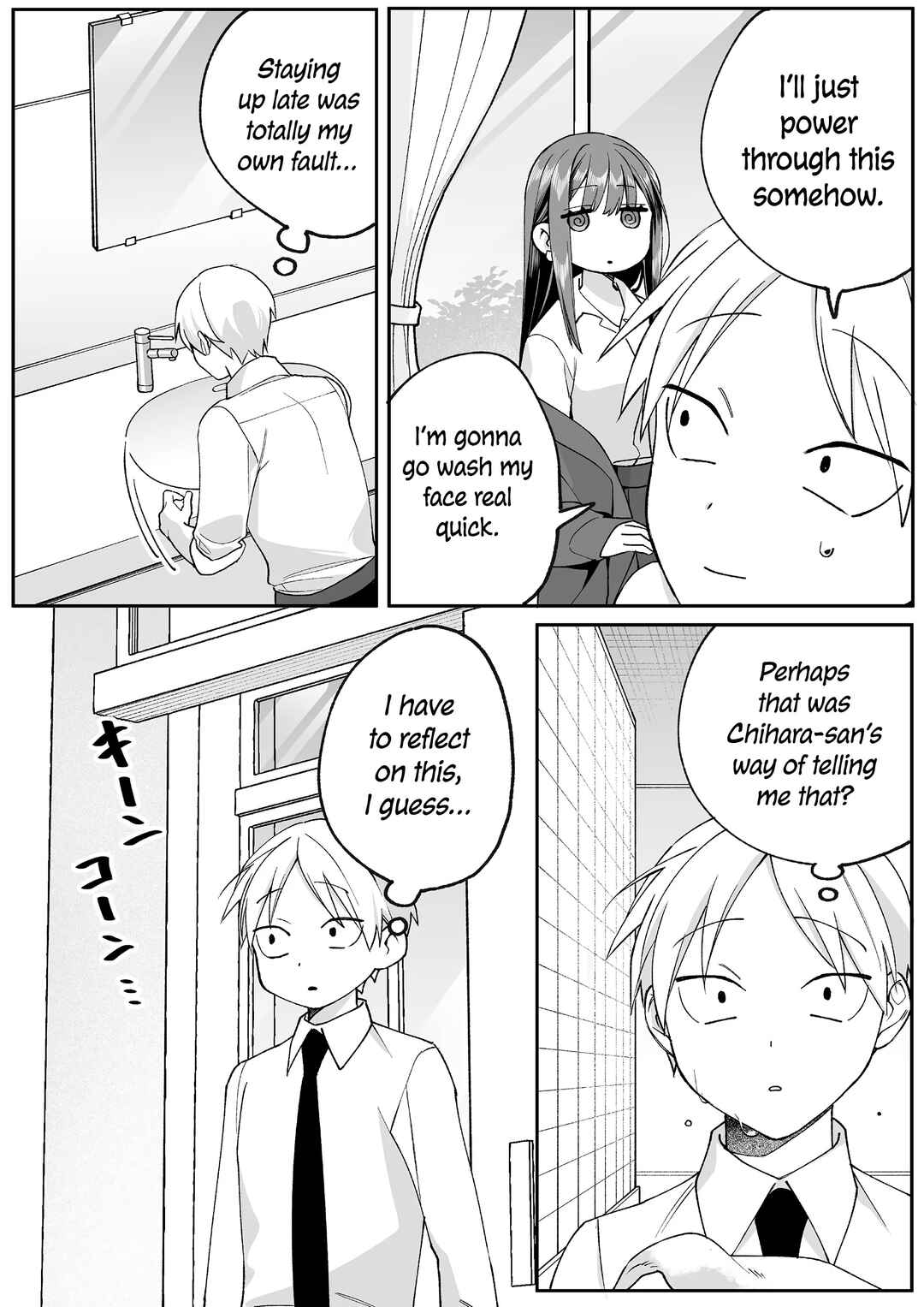 Chapter 76 - Page 11