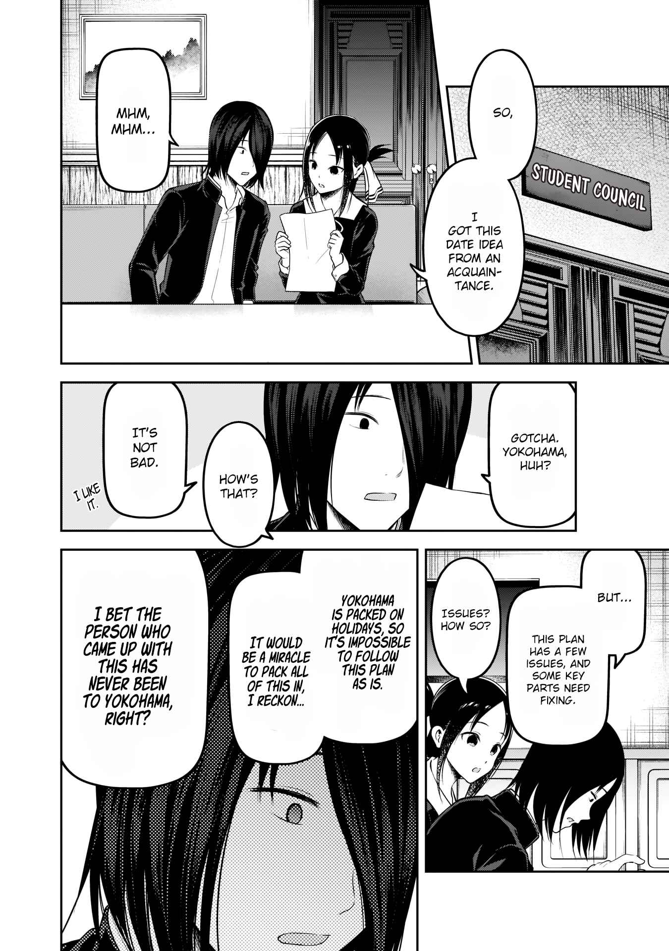 Chapter 177 - Page 15