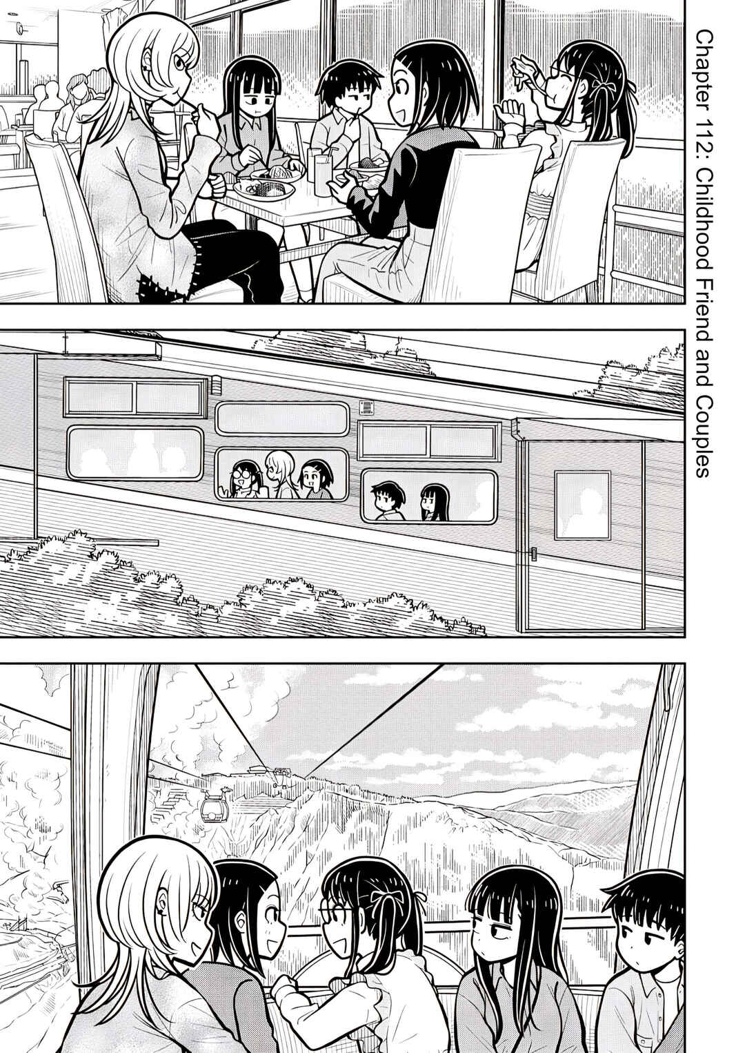 Chapter 112 - Page 1