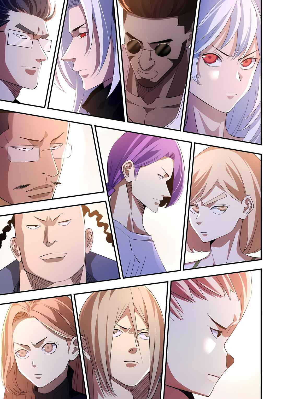 Chapter 593 - Page 6