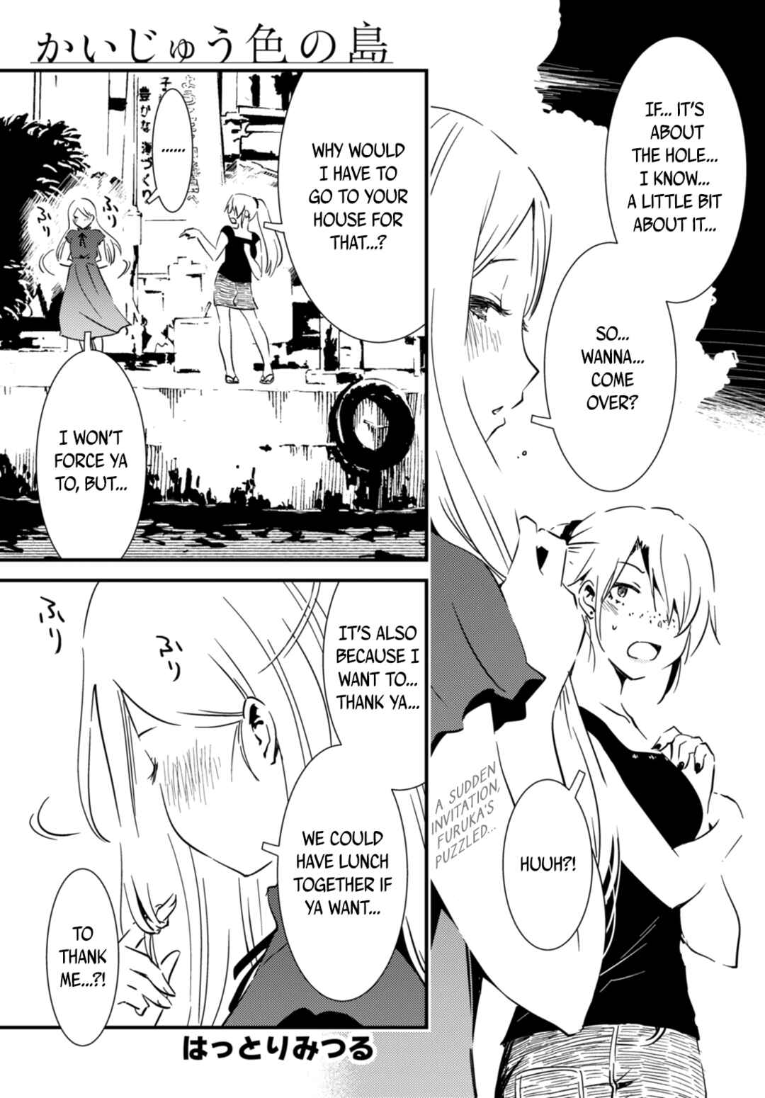 Chapter 18.1 - Page 1