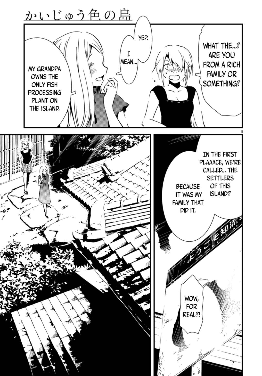 Chapter 18.1 - Page 5
