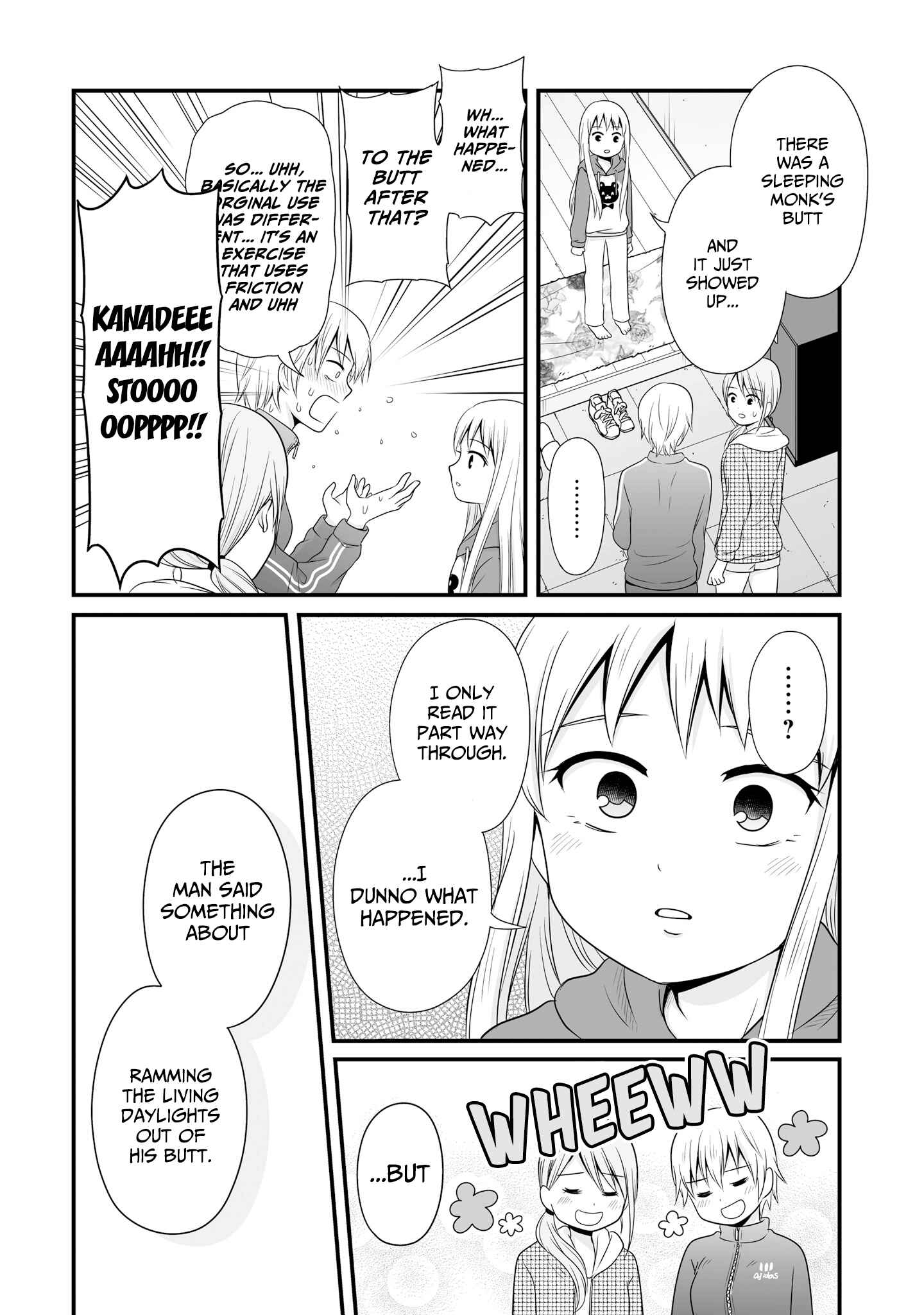 Chapter 65 - Page 10