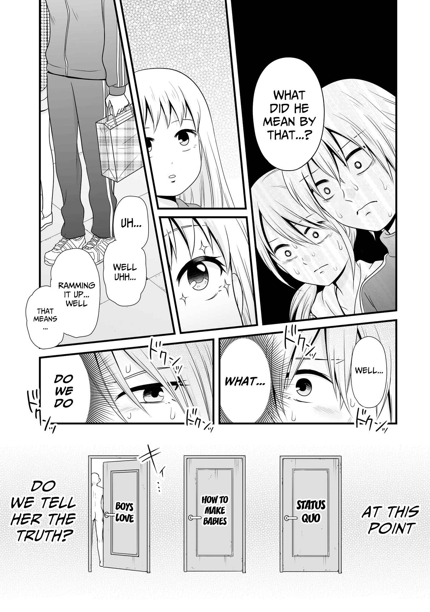 Chapter 65 - Page 11