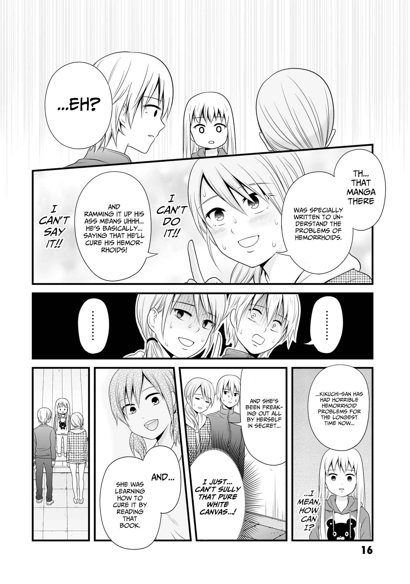 Chapter 65 - Page 14