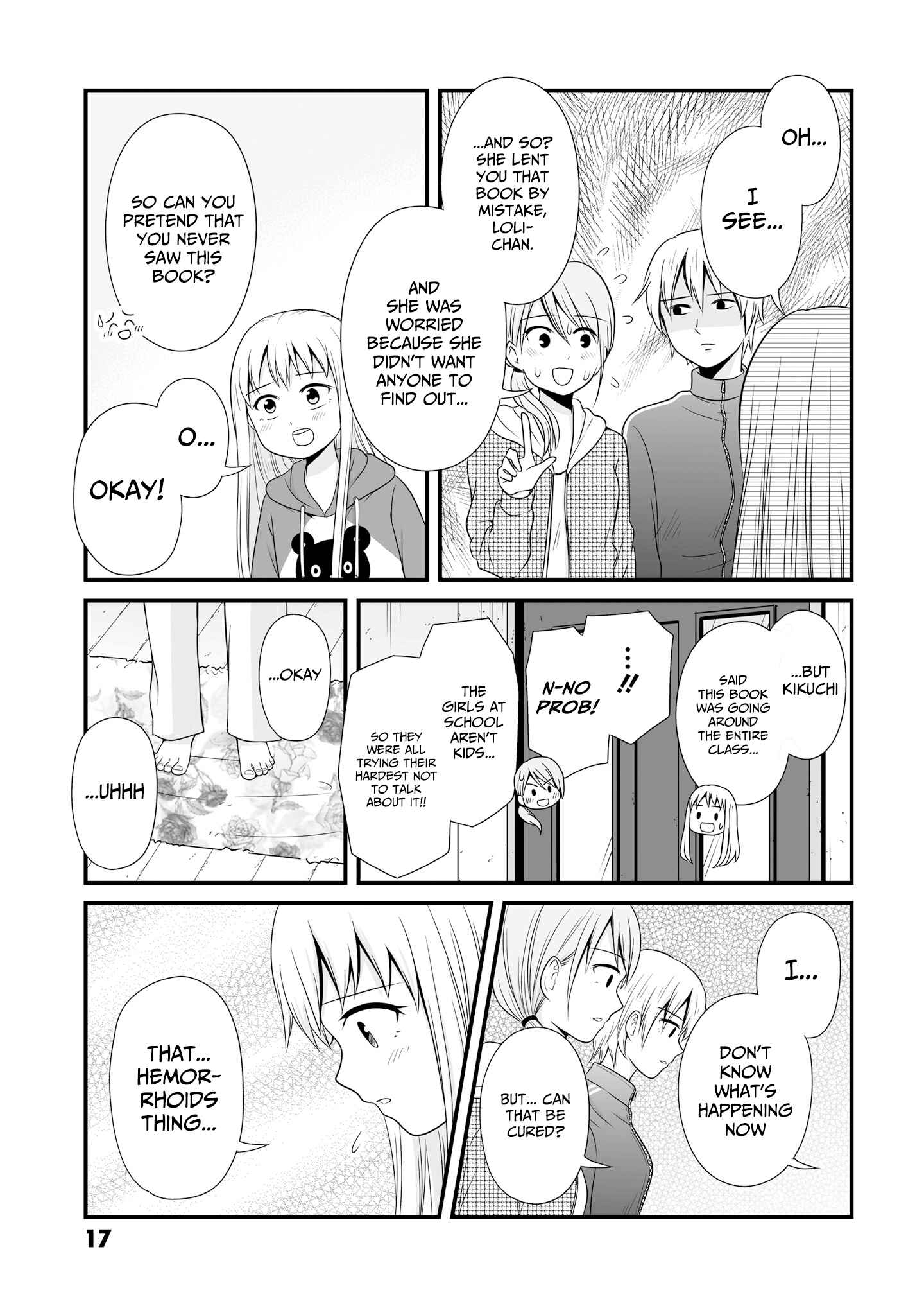 Chapter 65 - Page 15