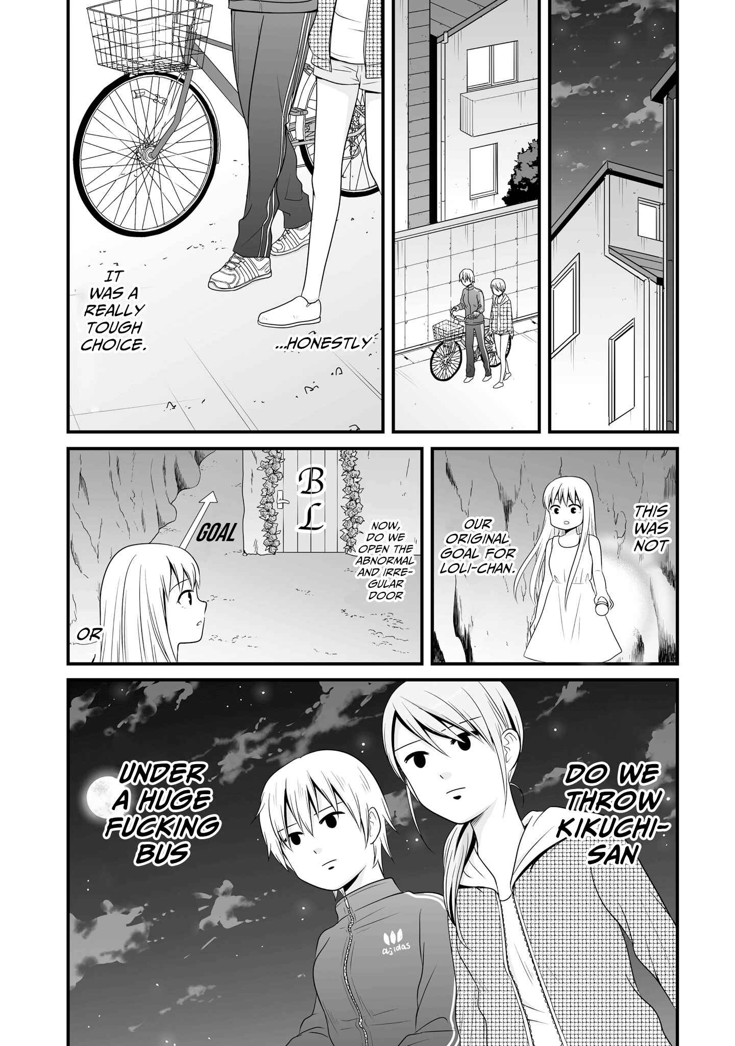 Chapter 65 - Page 17
