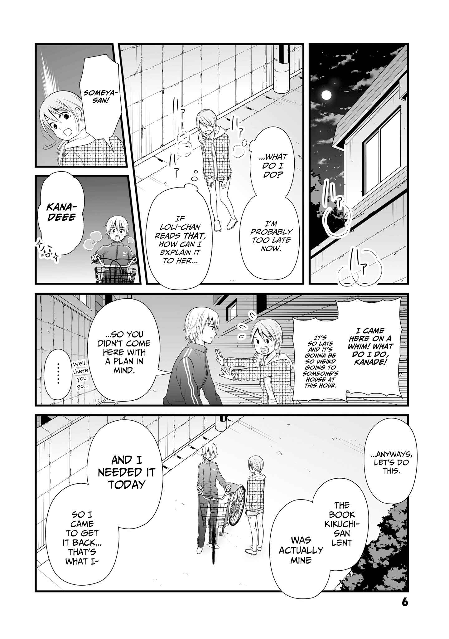 Chapter 65 - Page 4