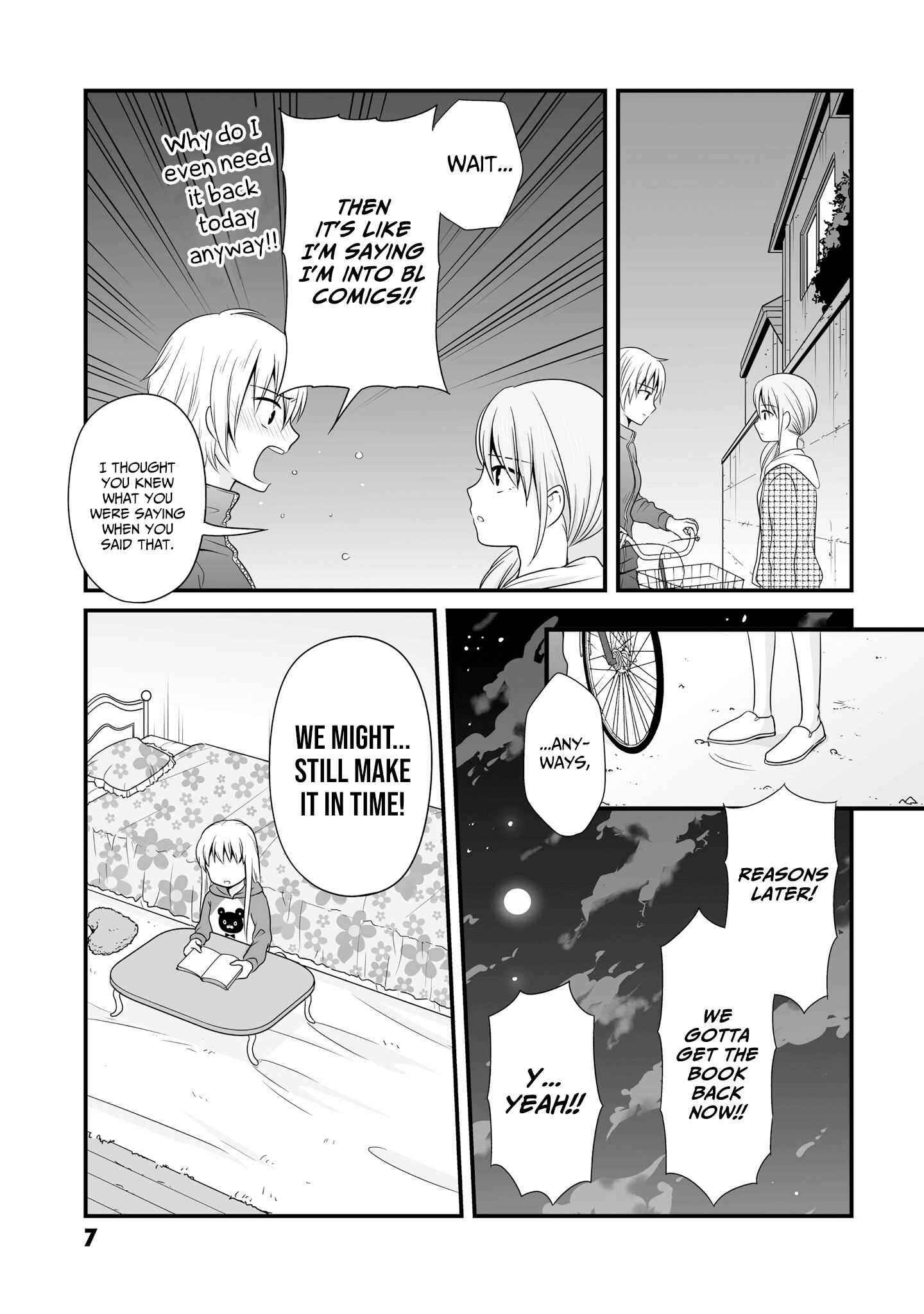 Chapter 65 - Page 5