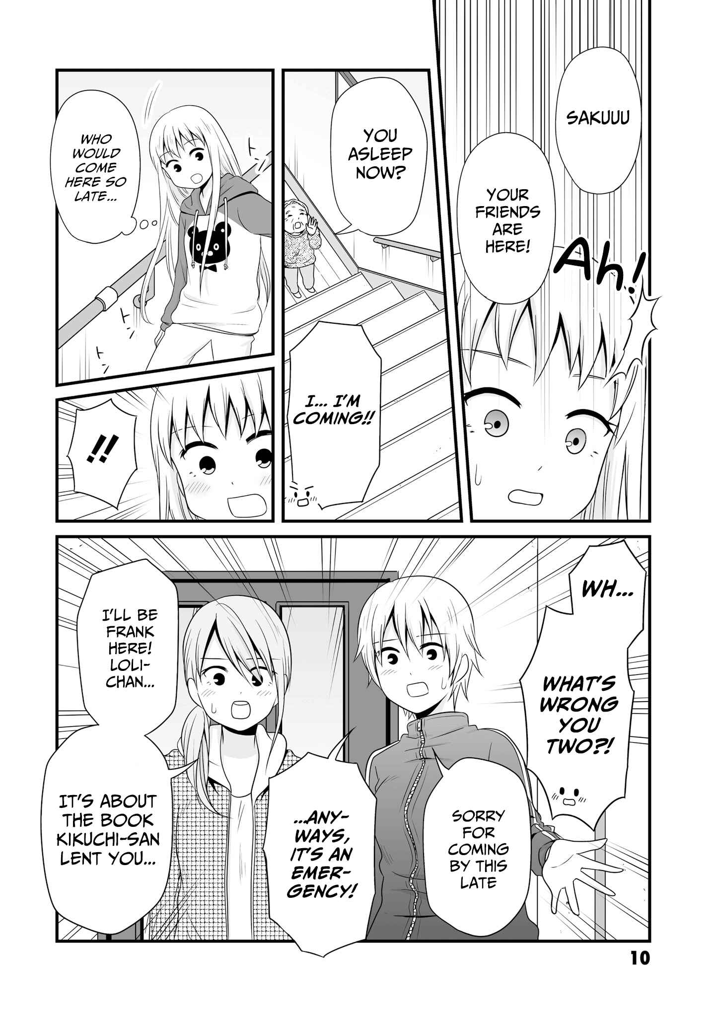 Chapter 65 - Page 8