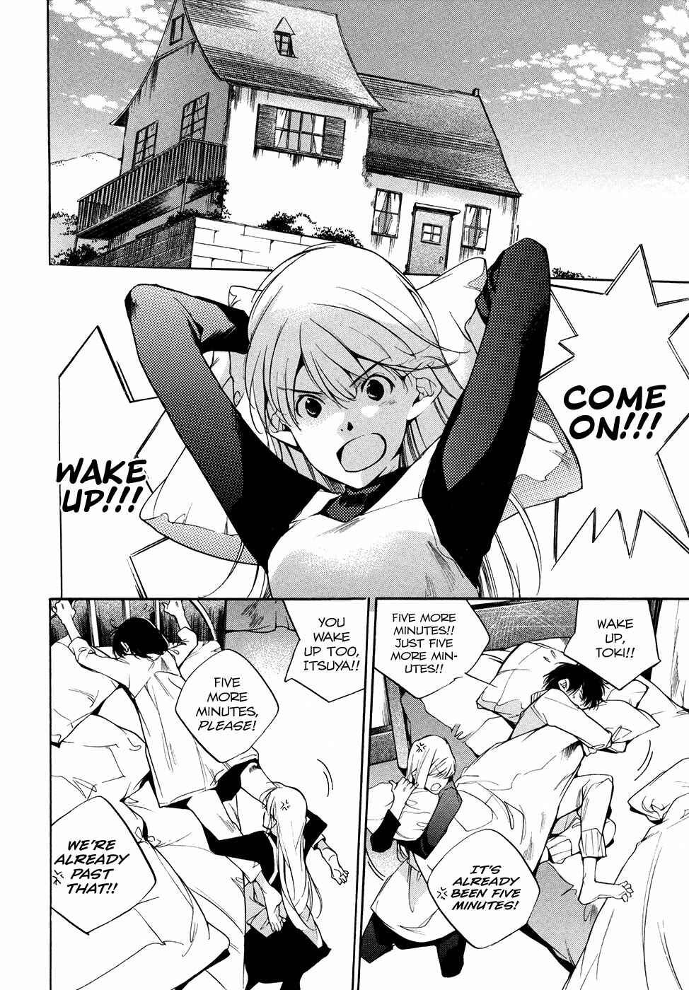 Chapter 6 - Page 2