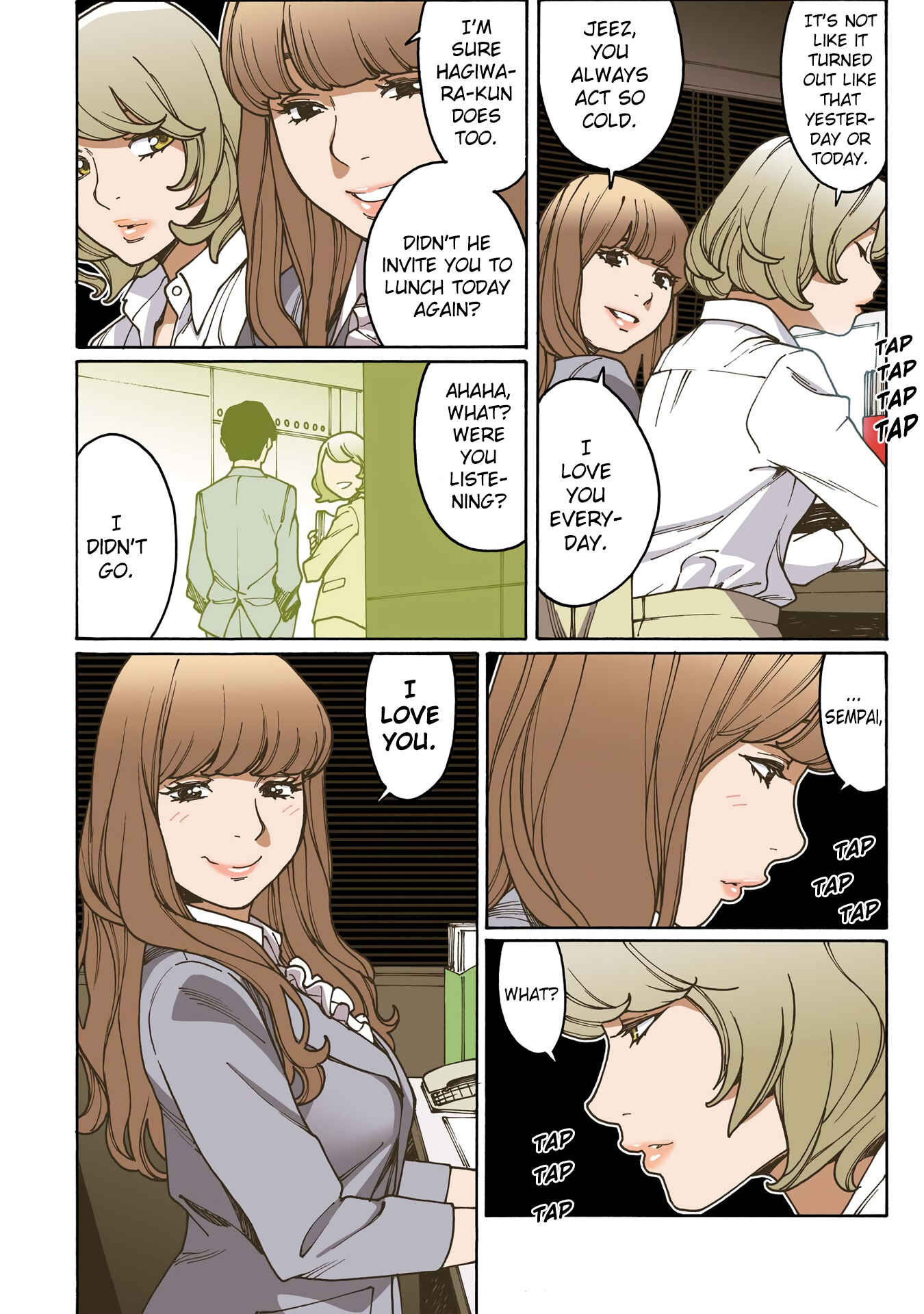 Chapter 1 - Page 2