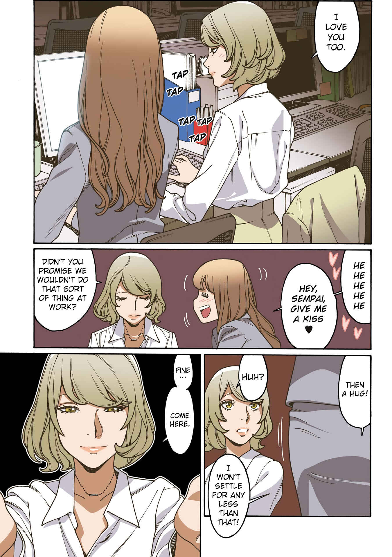 Chapter 1 - Page 3