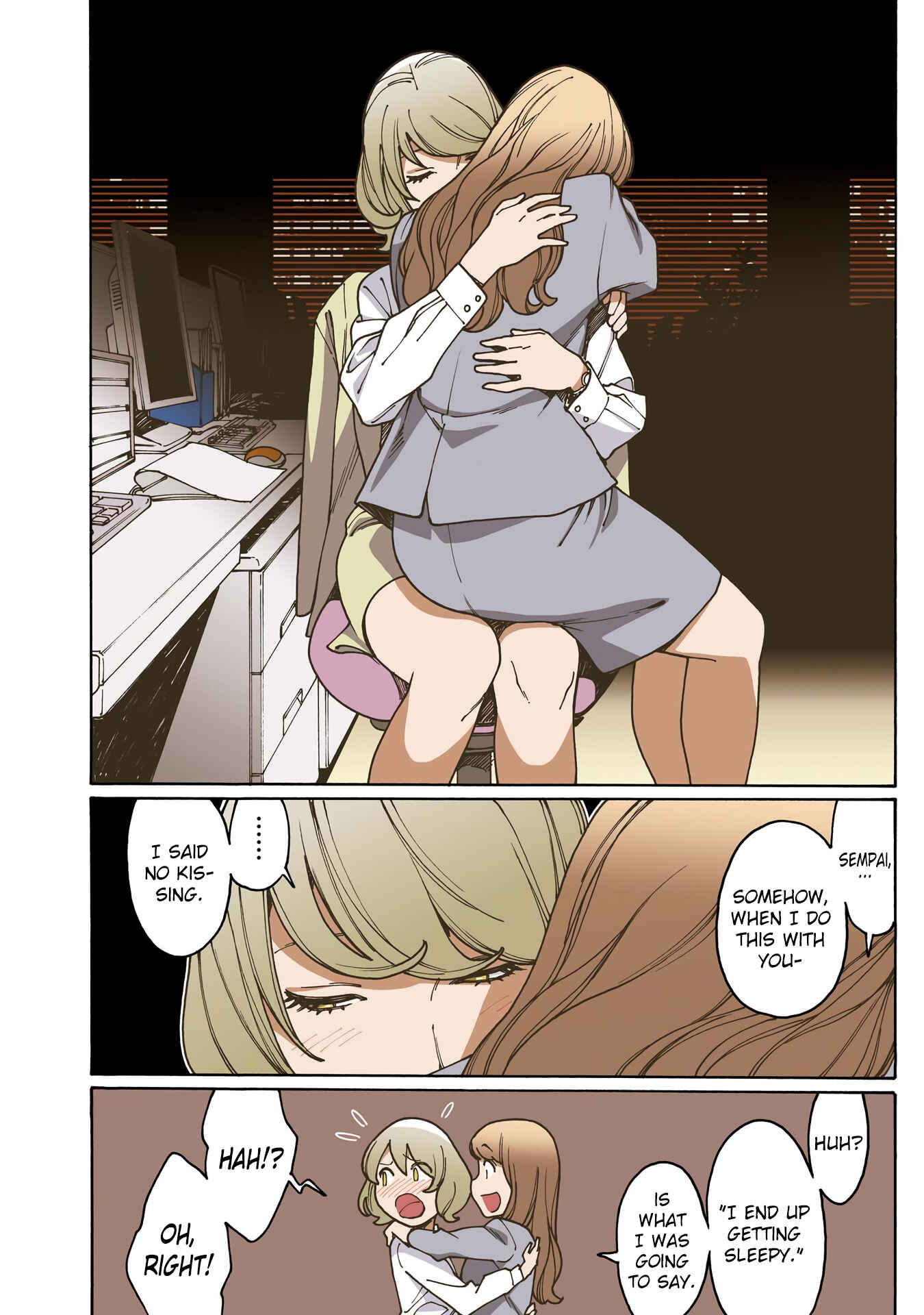 Chapter 1 - Page 4