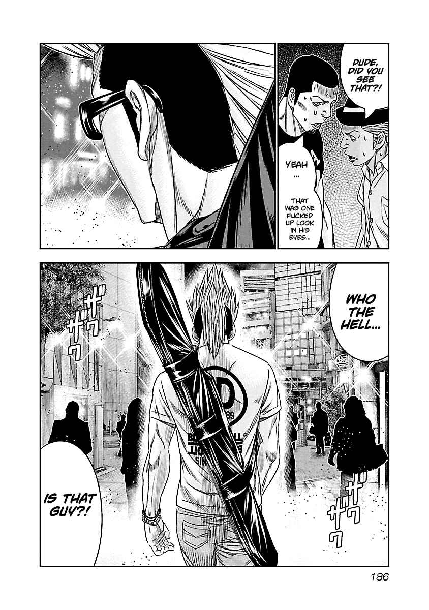 Chapter 100 - Page 19
