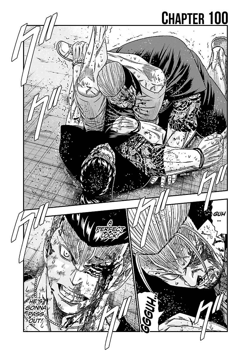 Chapter 100 - Page 2