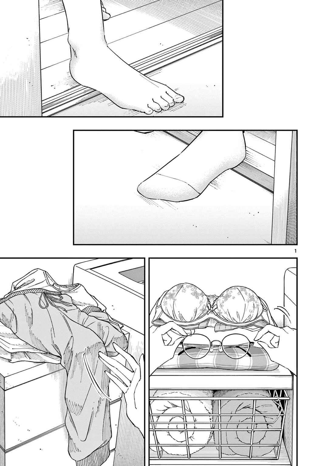 Chapter 43 - Page 1