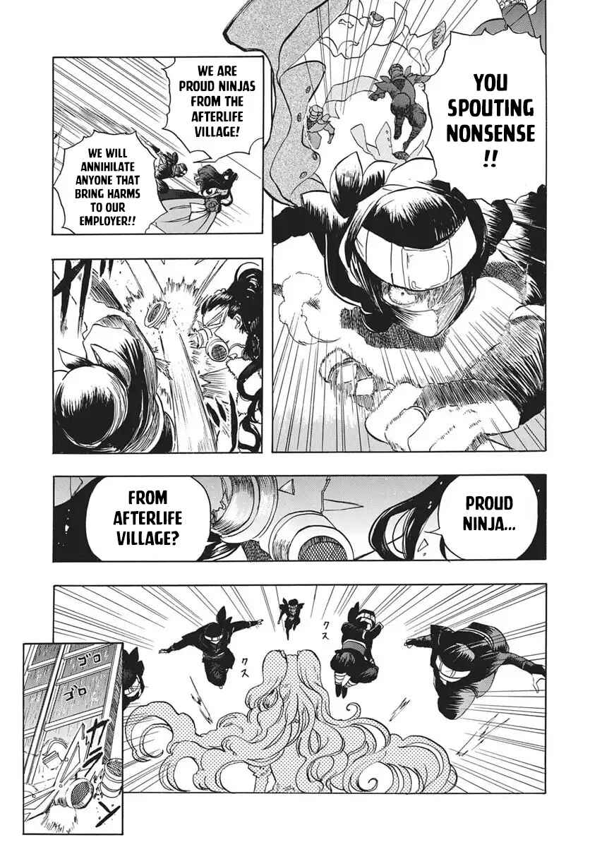 Chapter 81 - Page 15