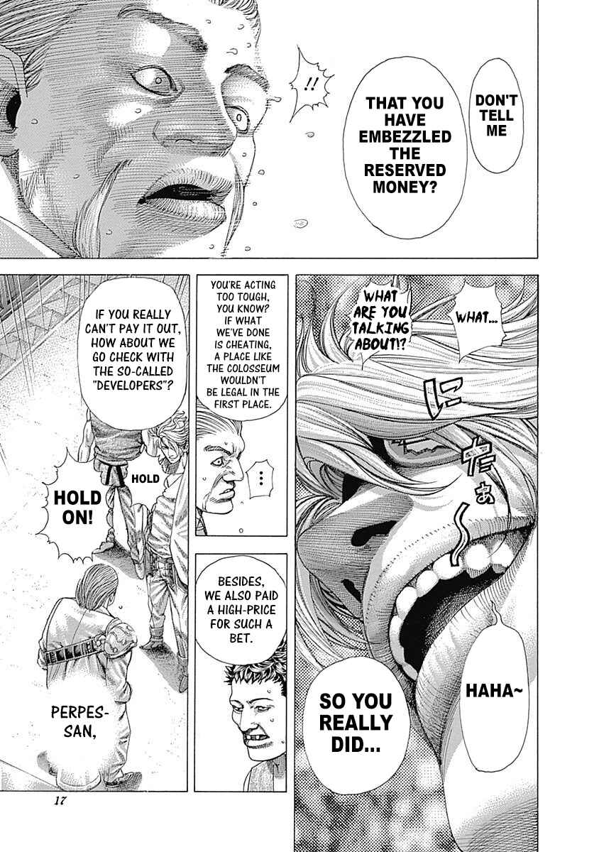 Chapter 351 - Page 15