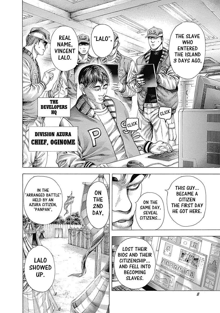 Chapter 351 - Page 6