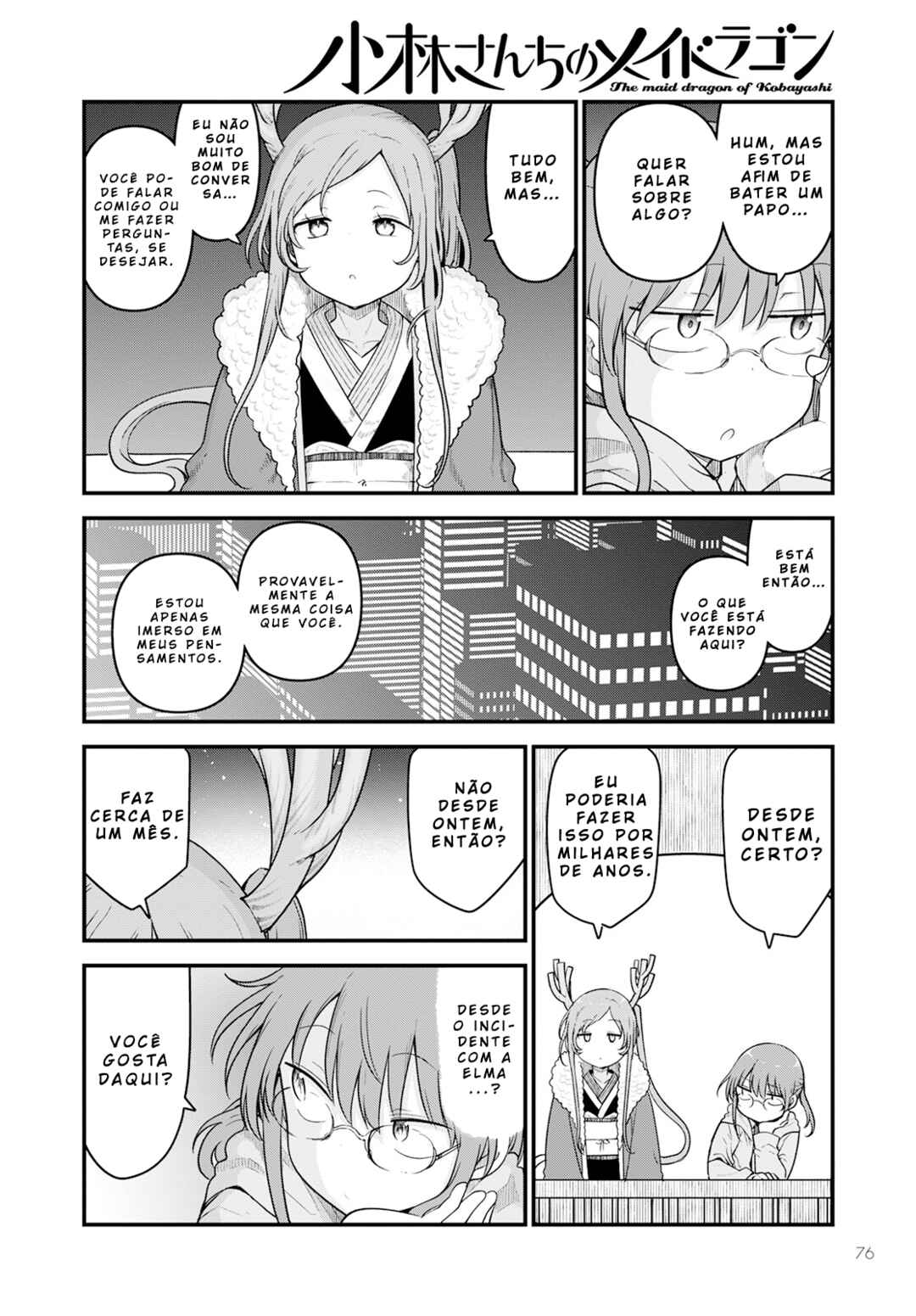 Chapter 127 - Page 6