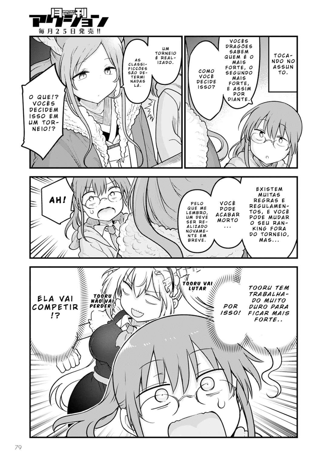 Chapter 127 - Page 9