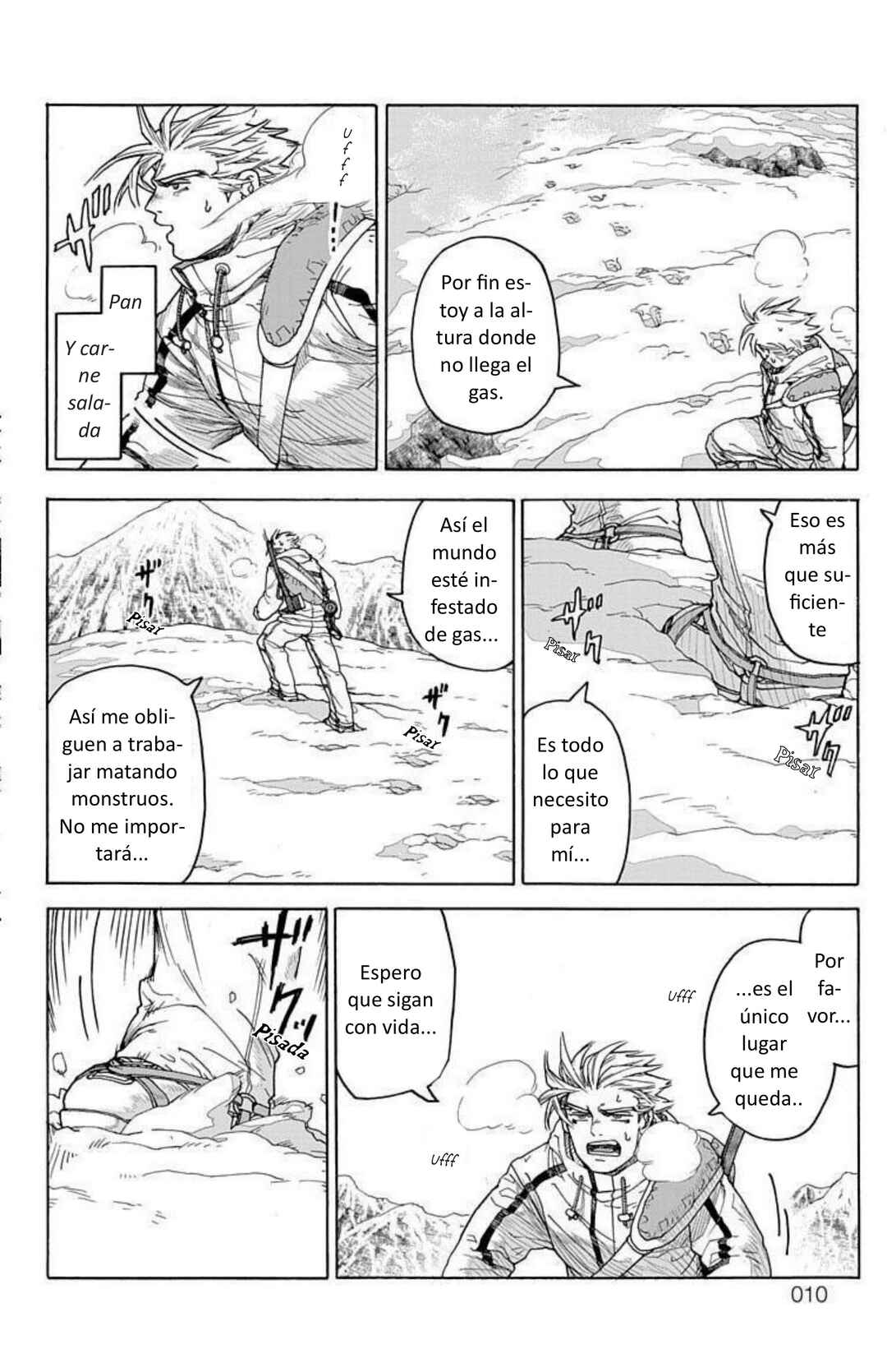 Chapter 1 - Page 10