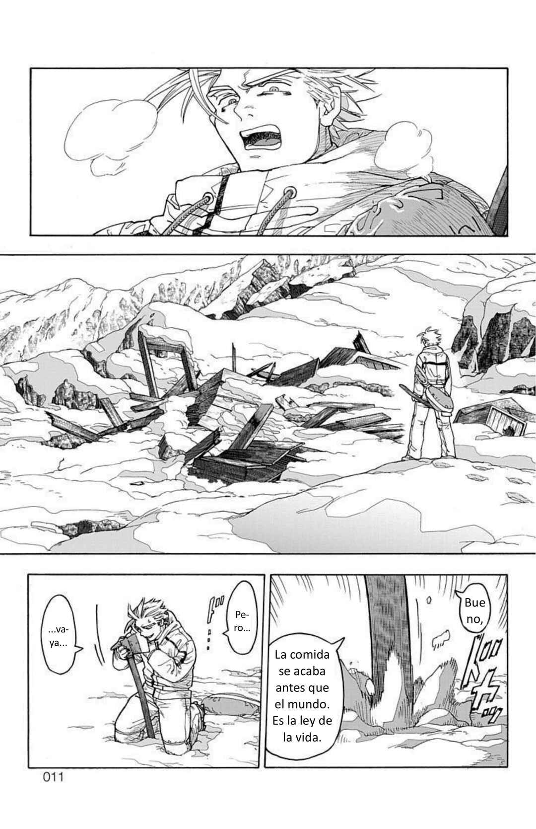 Chapter 1 - Page 11