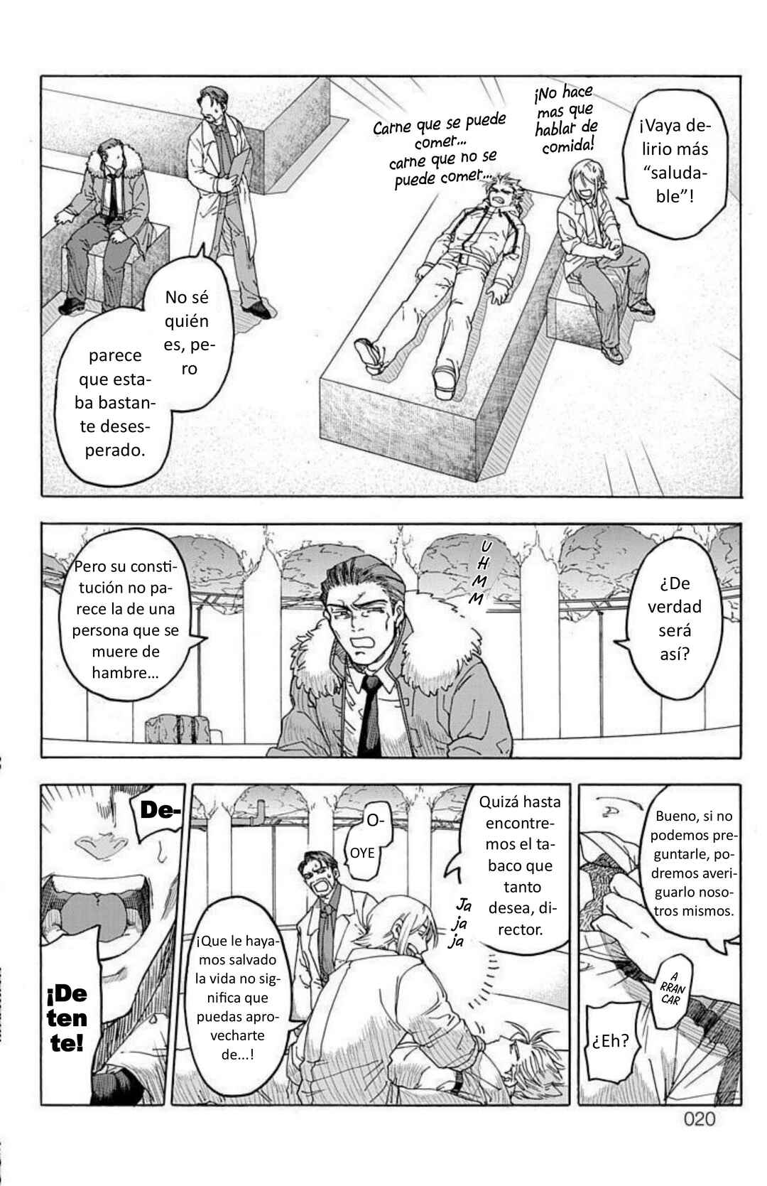 Chapter 1 - Page 20