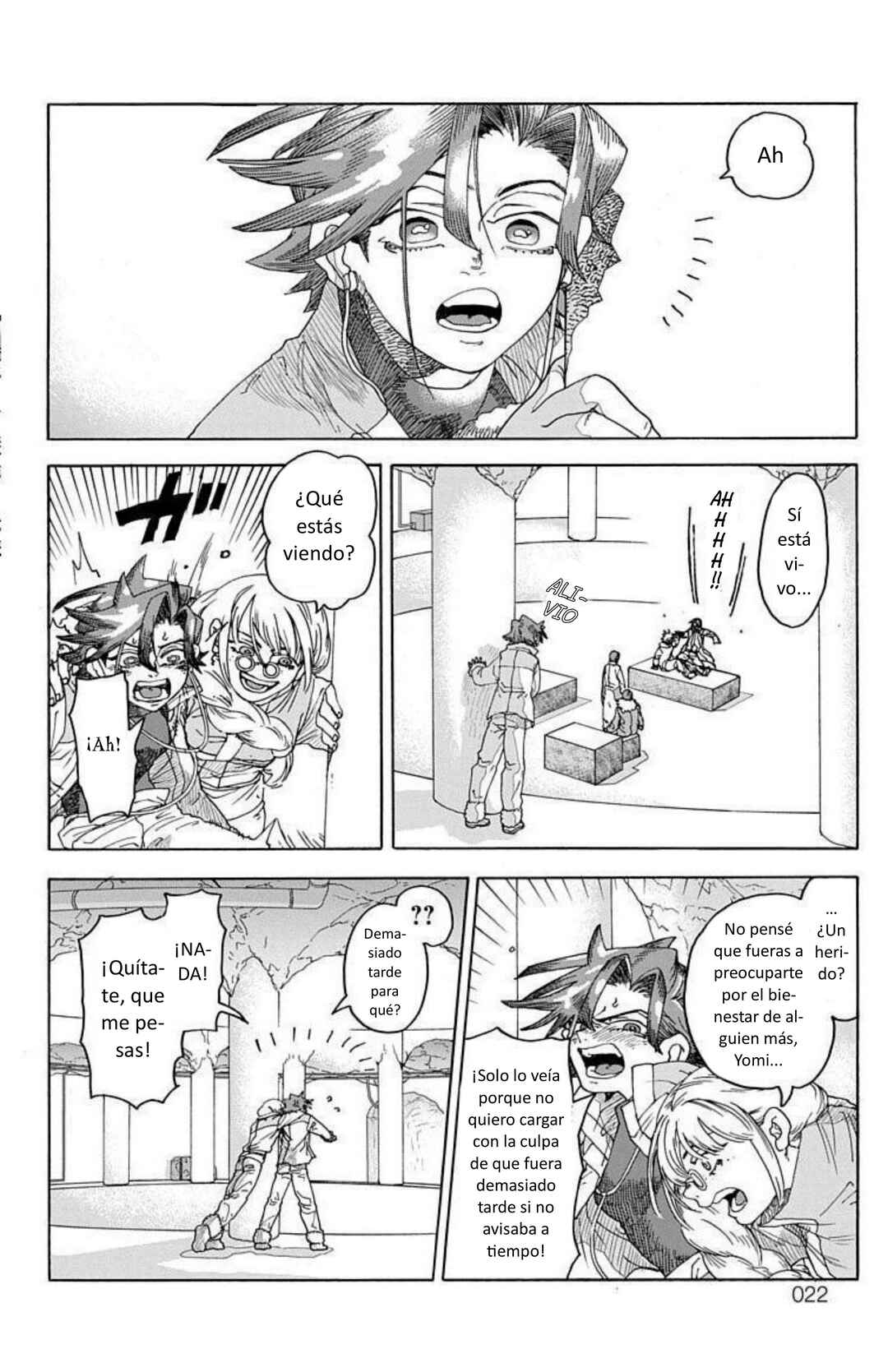Chapter 1 - Page 22