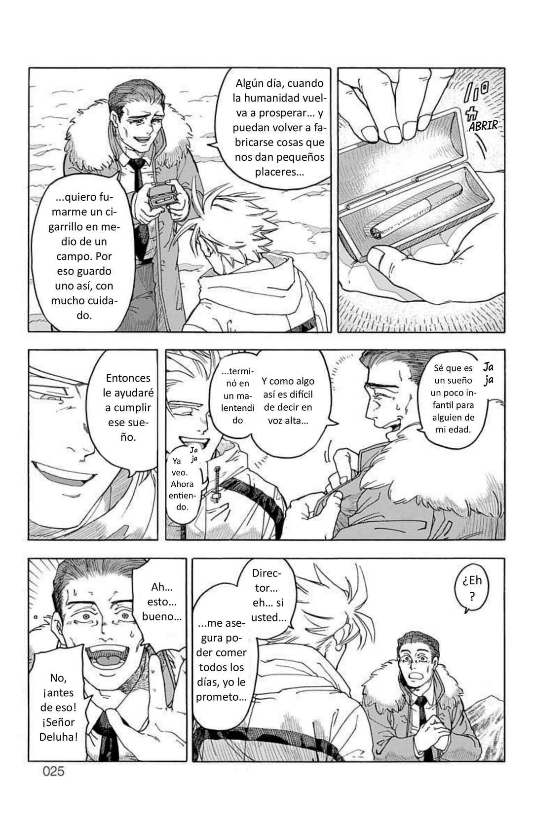 Chapter 1 - Page 25