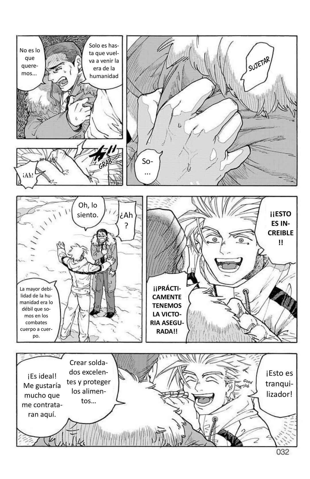 Chapter 1 - Page 31