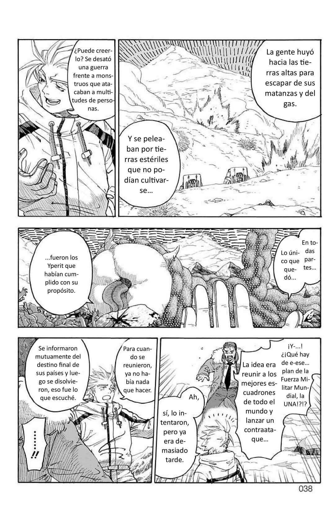 Chapter 1 - Page 37
