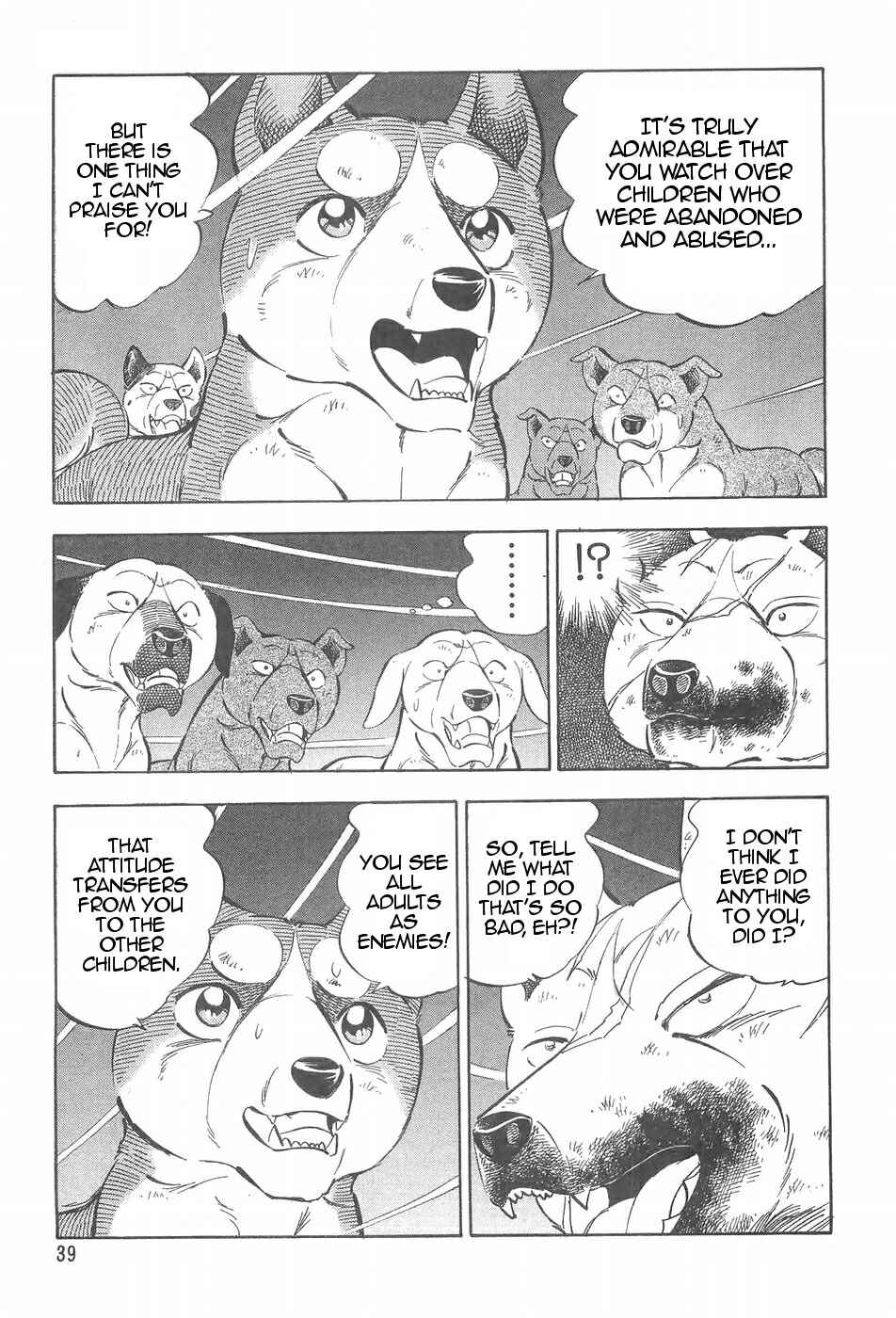Chapter 86 - Page 12