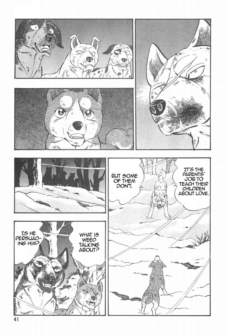 Chapter 86 - Page 14