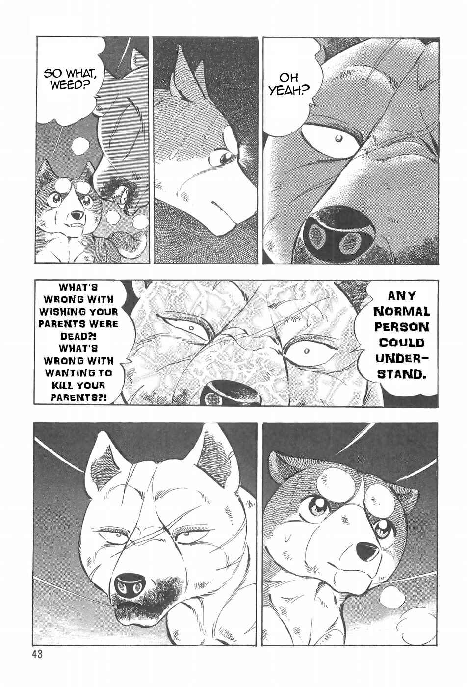 Chapter 86 - Page 16