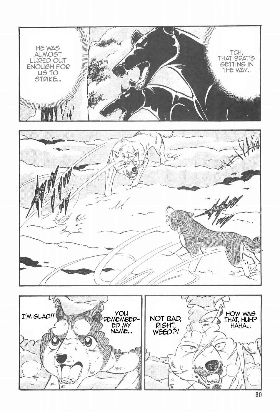 Chapter 86 - Page 4