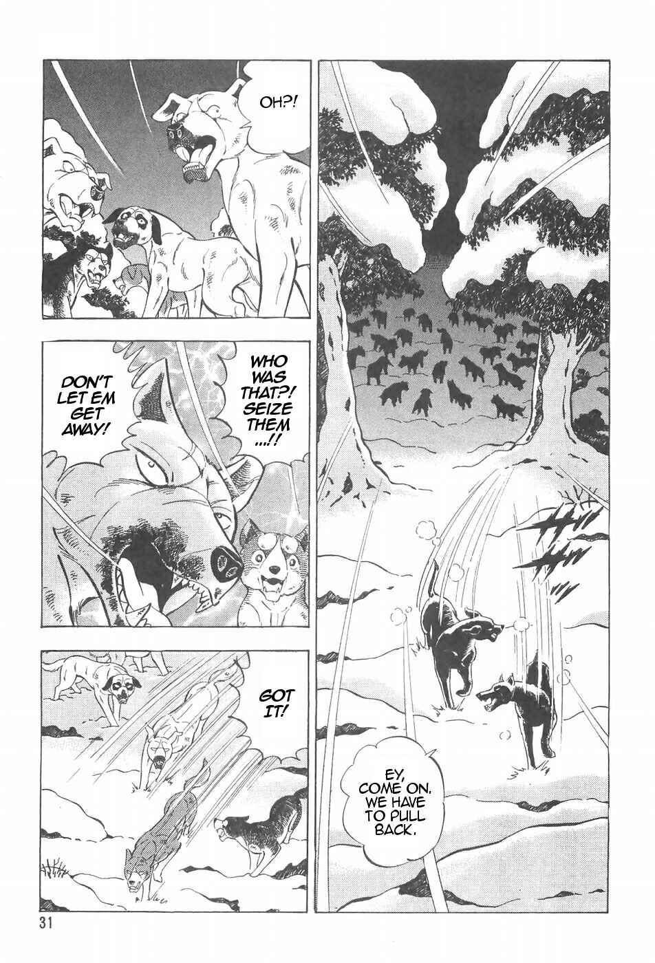 Chapter 86 - Page 5