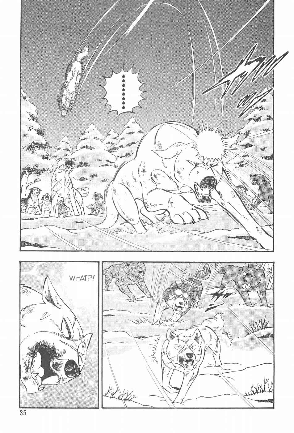 Chapter 86 - Page 8
