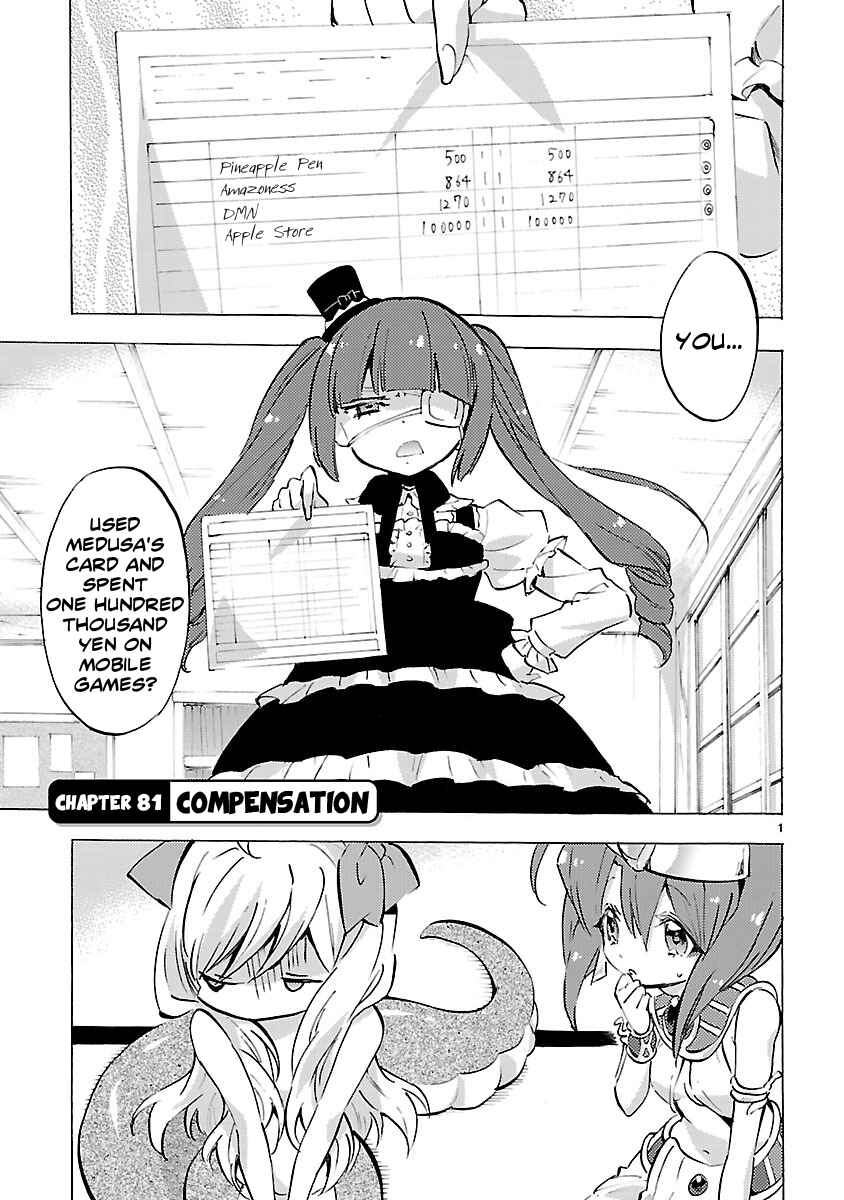 Chapter 81 - Page 1