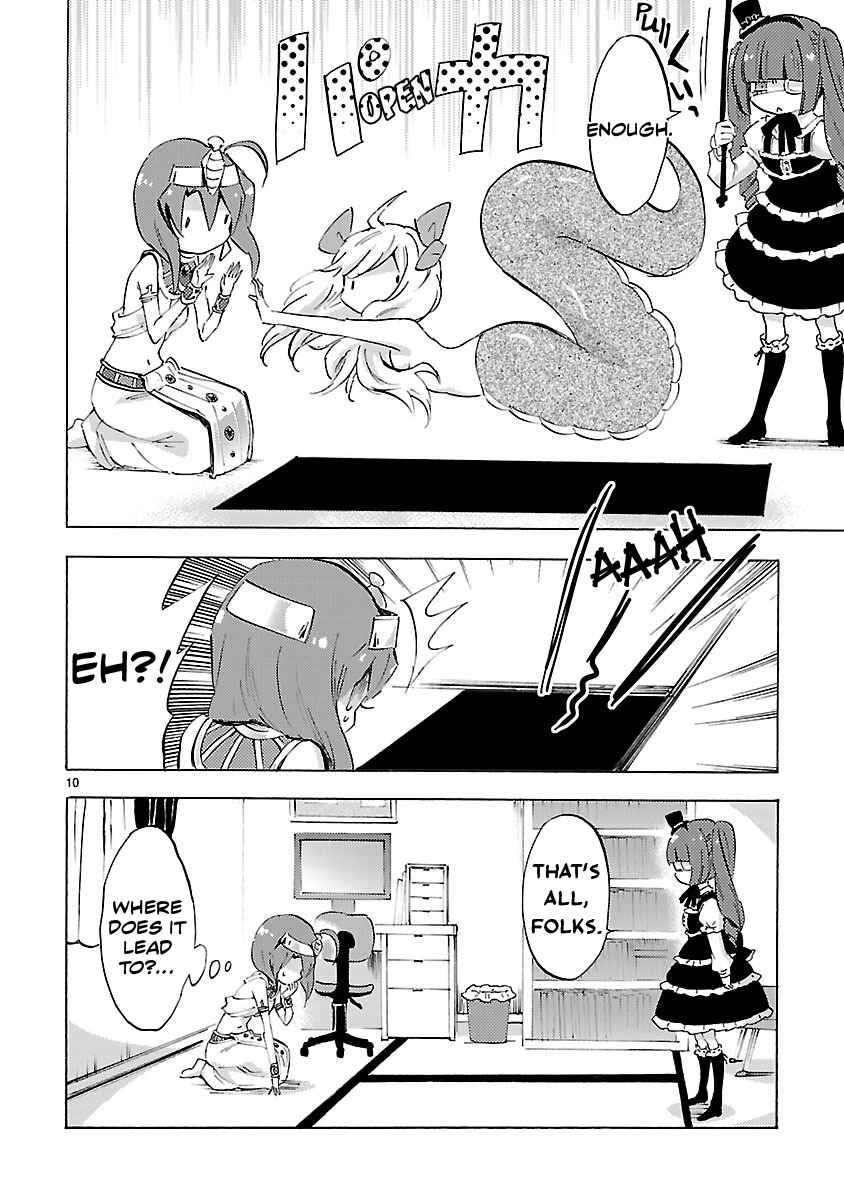 Chapter 81 - Page 10