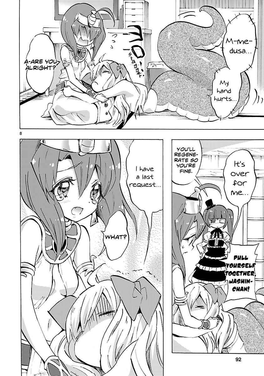 Chapter 81 - Page 8