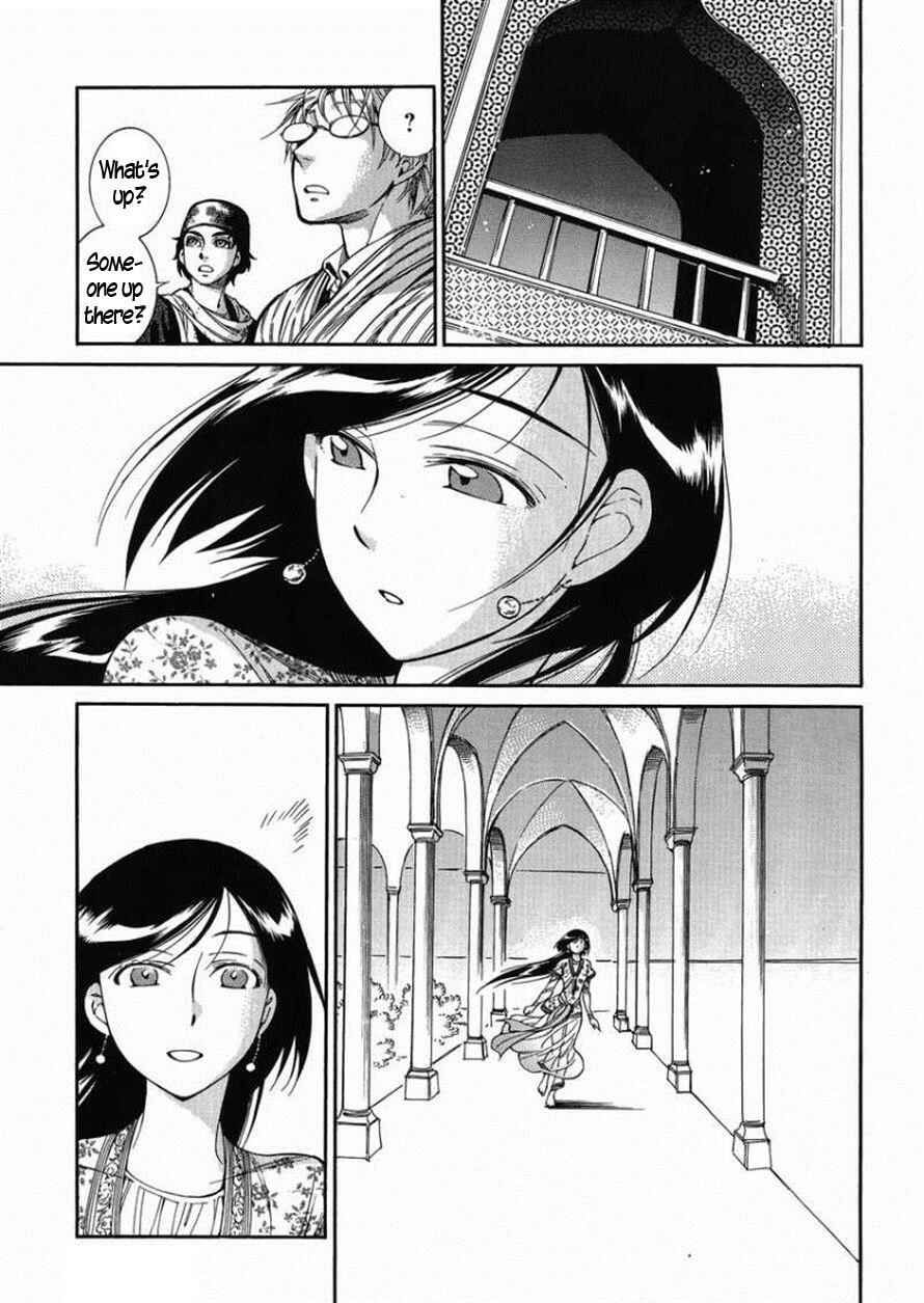 Chapter 36 - Page 8