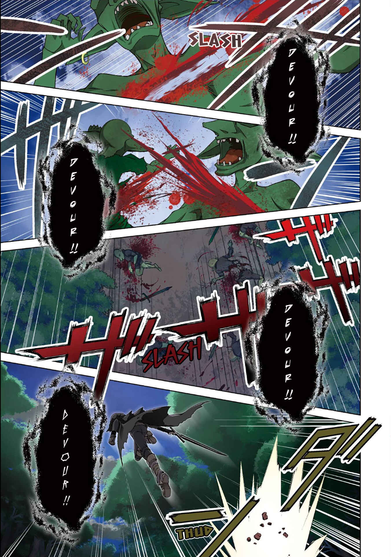 Chapter 1 - Page 3