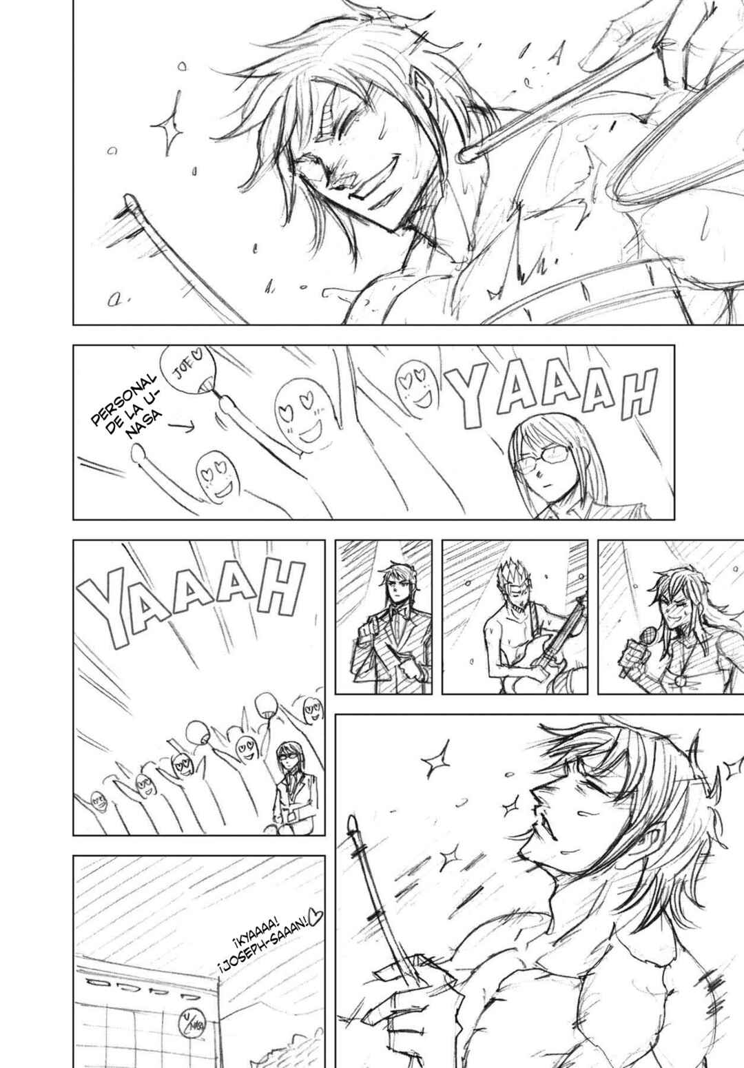 Chapter 173 - Page 25