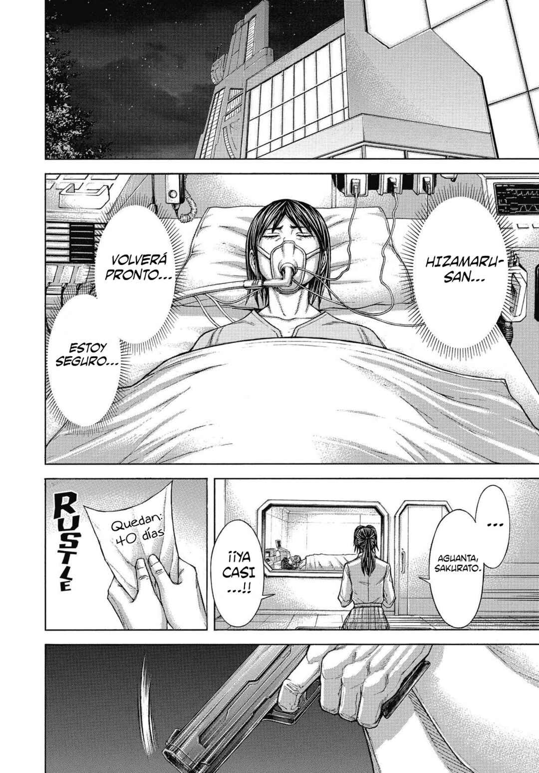 Chapter 173 - Page 4