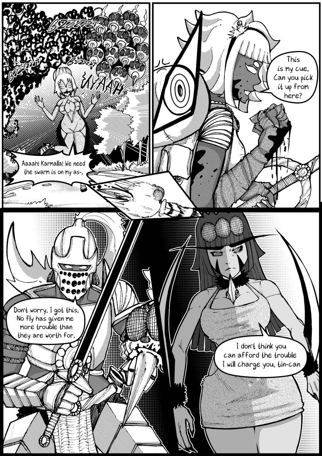 Chapter 2 - Page 21