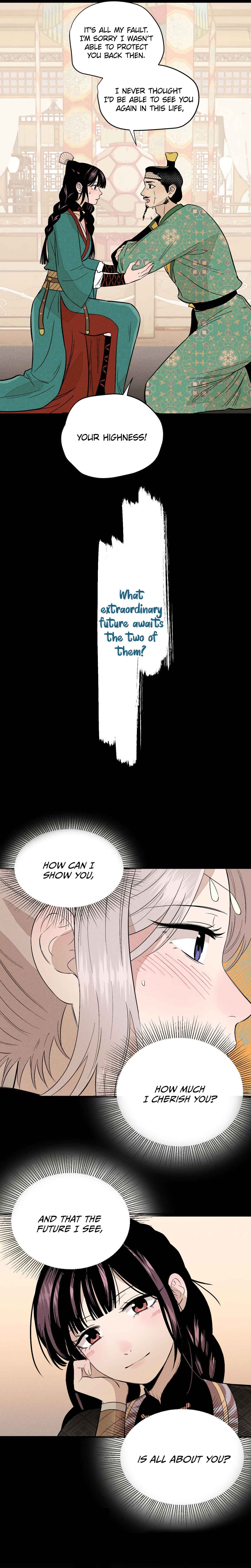 Chapter 0 - Page 3
